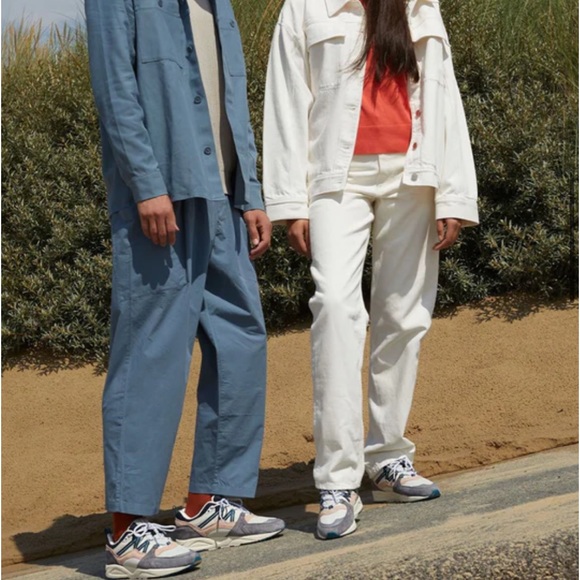 Karhu fusion 2.0 unisex size 8.5 - Picture 3 of 10